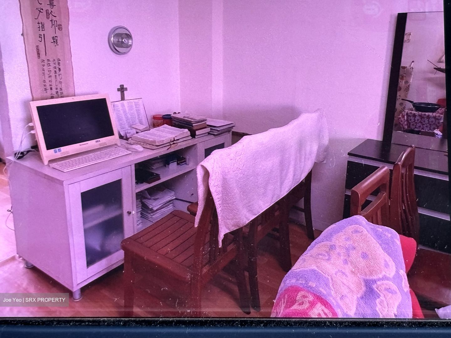 Blk 93 Paya Lebar Way (Geylang), HDB 3 Rooms #591871731